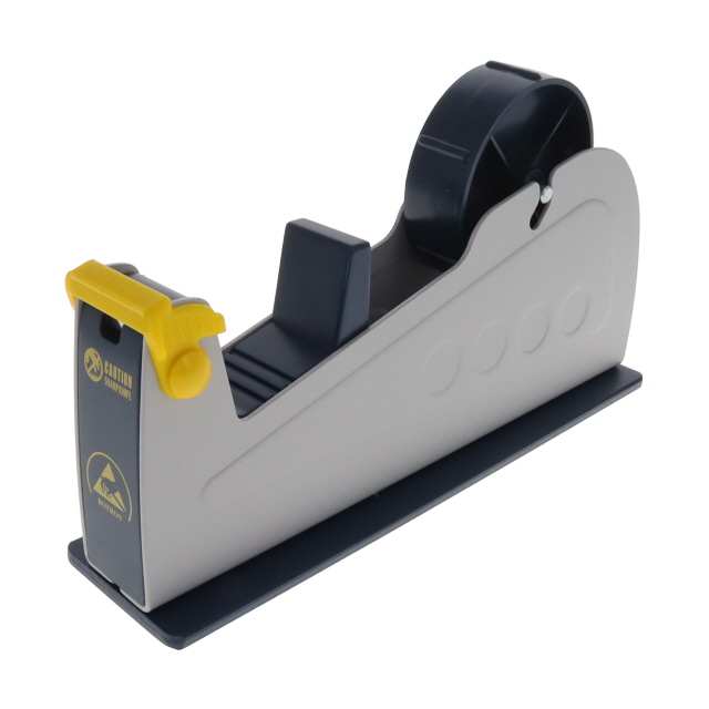 B1601 WHITE ESD SAFE MANUAL TAPE