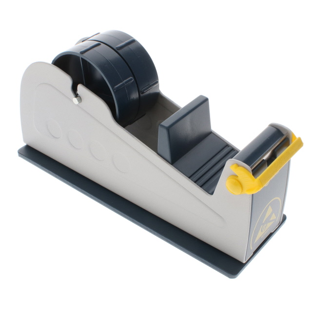 B1602 WHITE ESD SAFE MANUAL TAPE