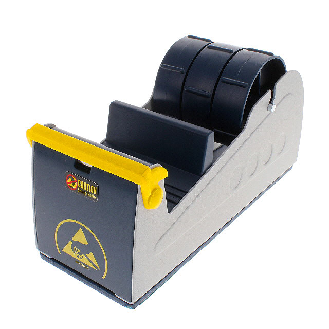 B1603 WHITE ESD SAFE MANUAL TAPE