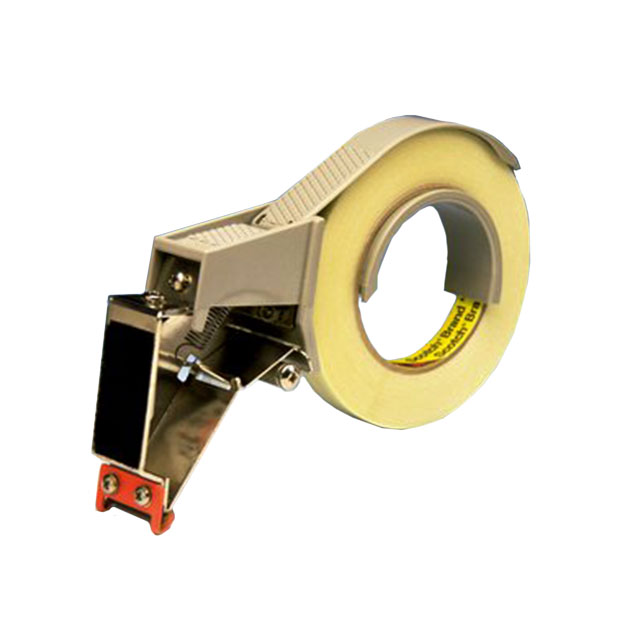 TAPE DISPENSER HAND 3/4" WIDE