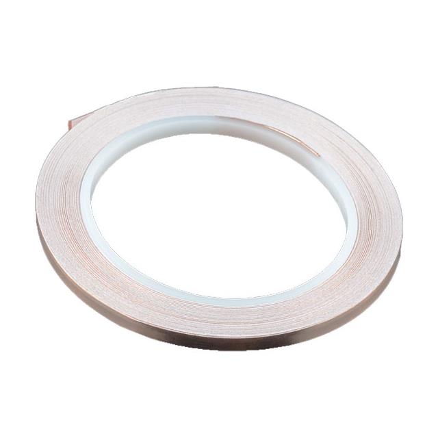 TAPE COPPER TAPE 0.20"X50'