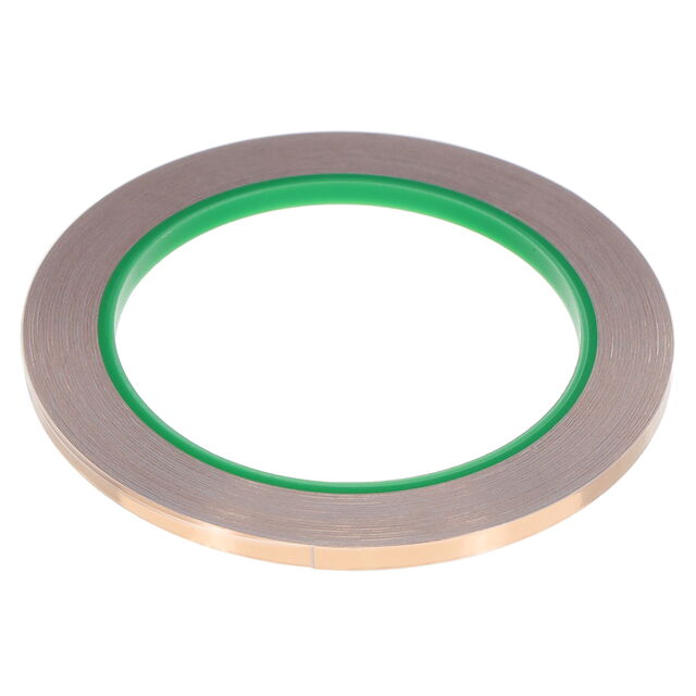 TAPE COPPER TAPE 0.20"X50'