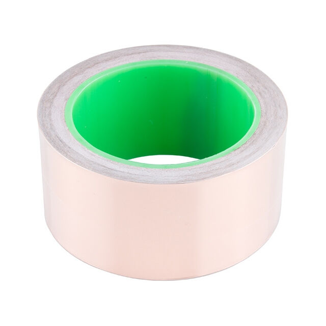 TAPE COPPER TAPE 2"X50'
