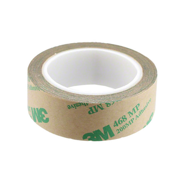 TAPE ADHSV TRNSFR CLR 3/4"X5YDS
