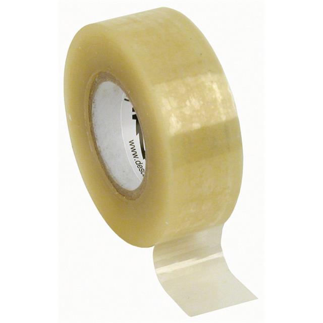 ESD TP CLR 3/4INX36YDS
