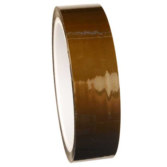 TAPE ESD POLY HI-TEMP 1"X36YDS
