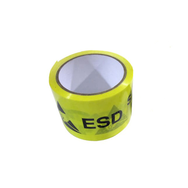 TAPE MARKING YLW/BLK 3"X36YDS
