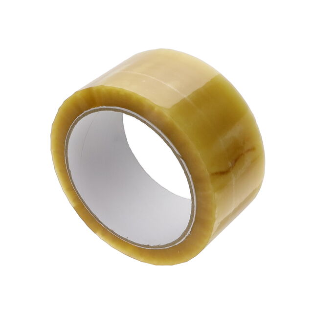 TAPE ANTISTATIC CLEAR 2"X72YDS