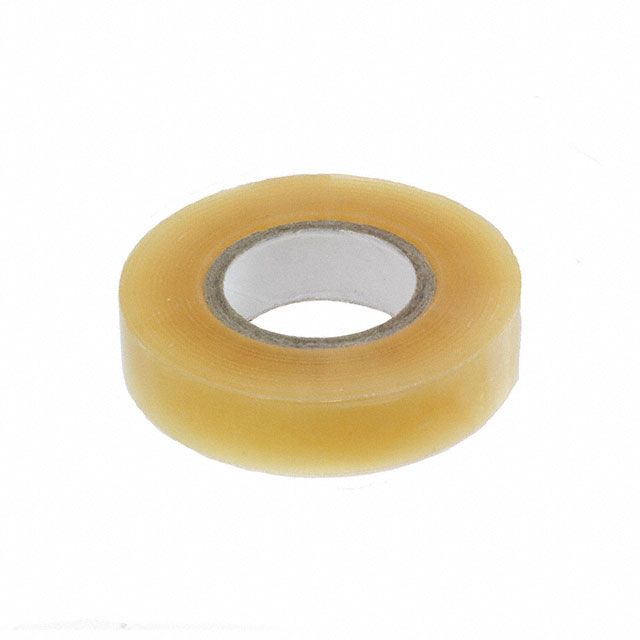 B1651 CLEAR ANTI-STATIC CELLULOS