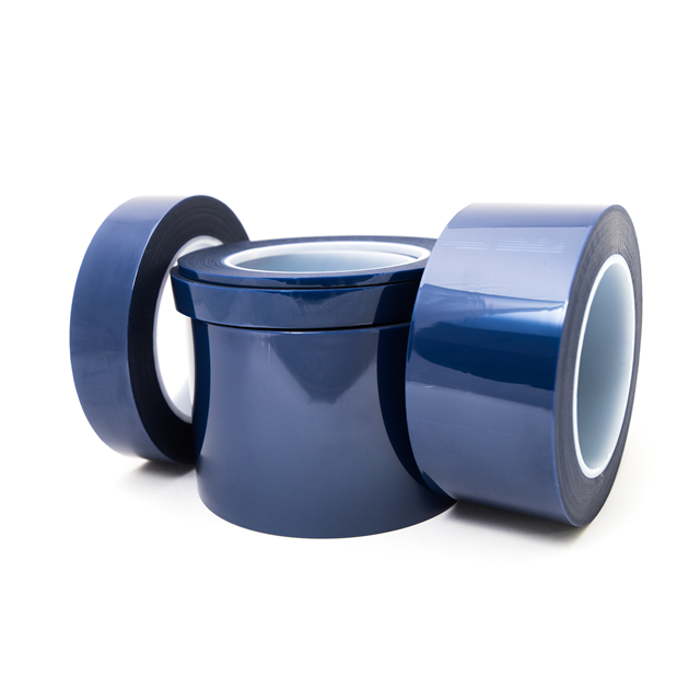 TAPE MASKING BLUE 5.91"X72YDS