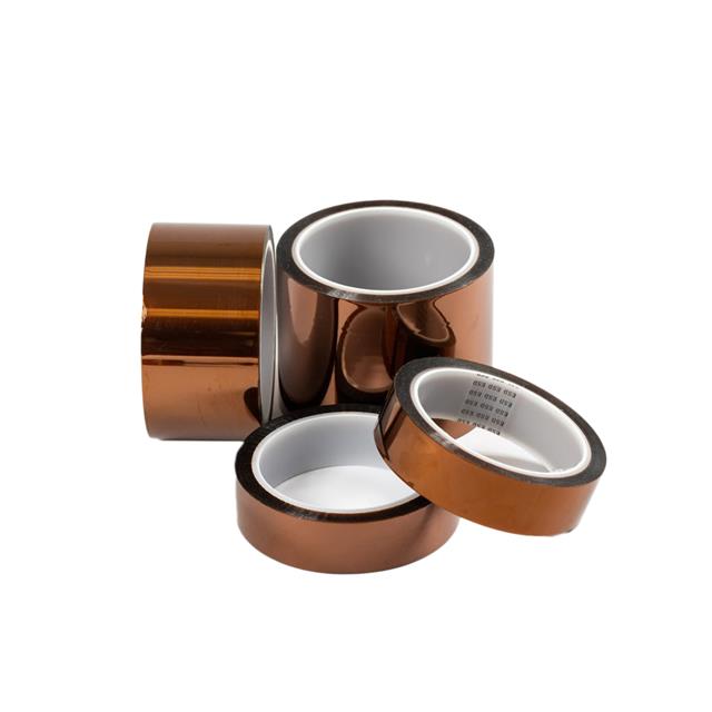 TAPE POLYIMIDE FILM COPPER