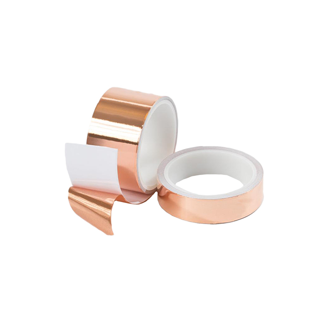 TAPE COPPER FOIL 1"X36YDS