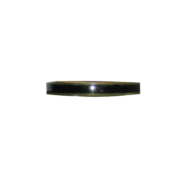 TAPE BOX SEAL CLR/BLK 0.47"X72YD