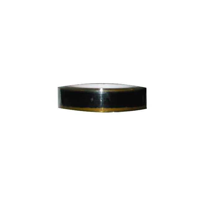 TAPE BOX SEALING CLR/BLK 1"X72YD