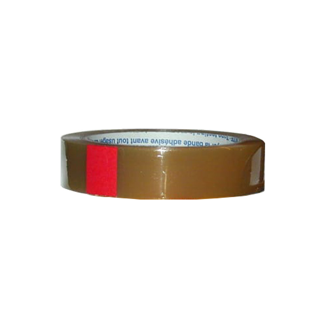 TAPE BOX SEALING CLEAR 1"X72YDS