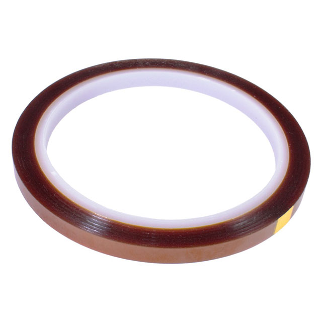 TAPE FILM AMBER 1/4"X36YDS