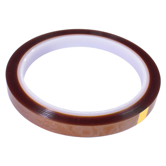 TAPE FILM AMBER 3/8"X36YDS