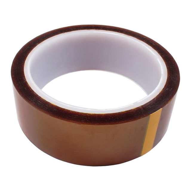 TAPE FILM AMBER 1 1/4"X36YDS