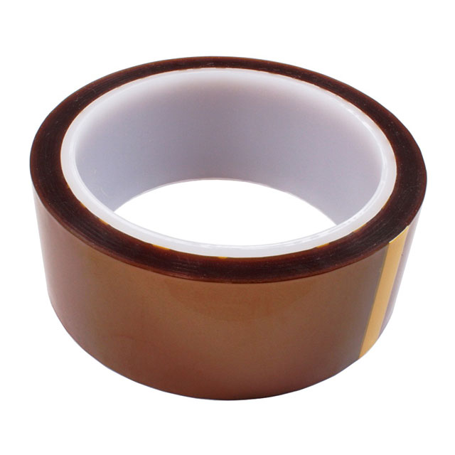 TAPE FILM AMBER 1 1/2"X36YDS