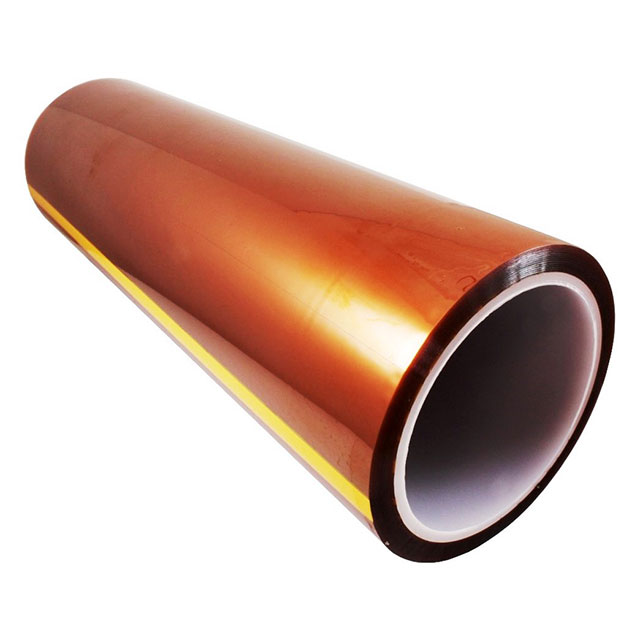 TAPE FILM AMBER 12"X36YDS