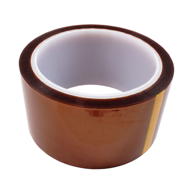 TAPE FILM AMBER 2"X36YDS