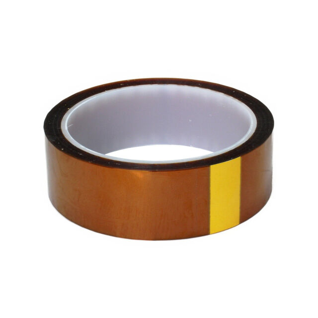 POLYIMIDE FILM TAPE METRIC SERIE