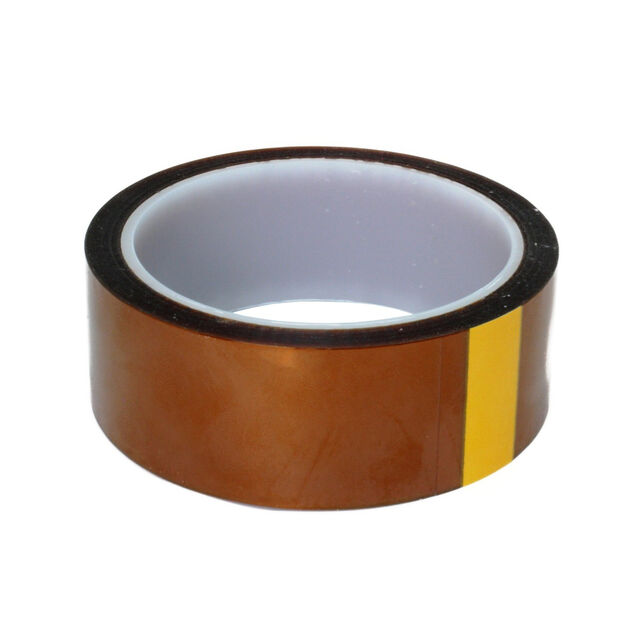 POLYIMIDE FILM TAPE METRIC SERIE