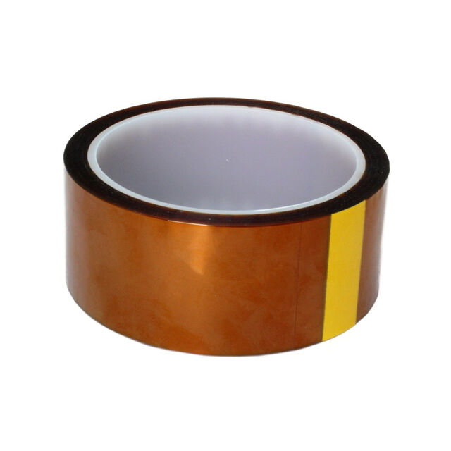 POLYIMIDE FILM TAPE METRIC SERIE