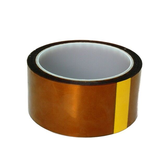 POLYIMIDE FILM TAPE METRIC SERIE