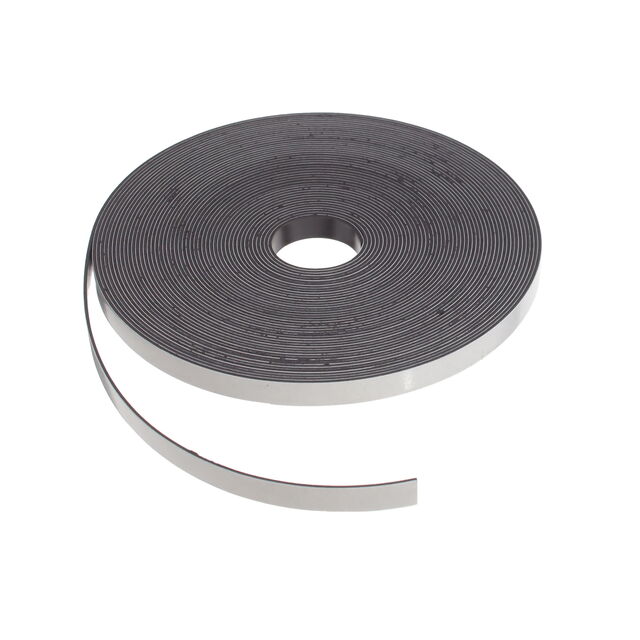 MAGNETIC TAPE ADH.BACKED 7.5X0.7