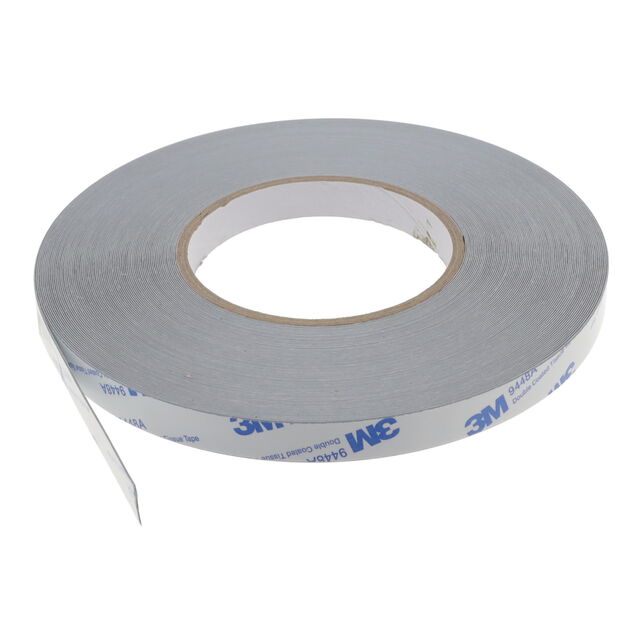 STEEL TAPE ADH.BACKED 13X0.2MMX3