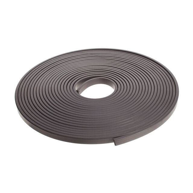 MAGNETIC STRIP 11X4.6MMX10M