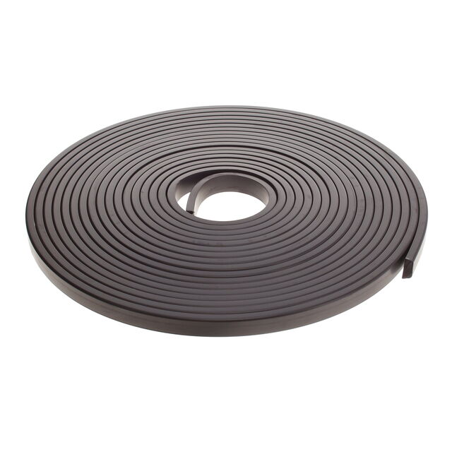 MAGNETIC STRIP 15X6.4MMX10M