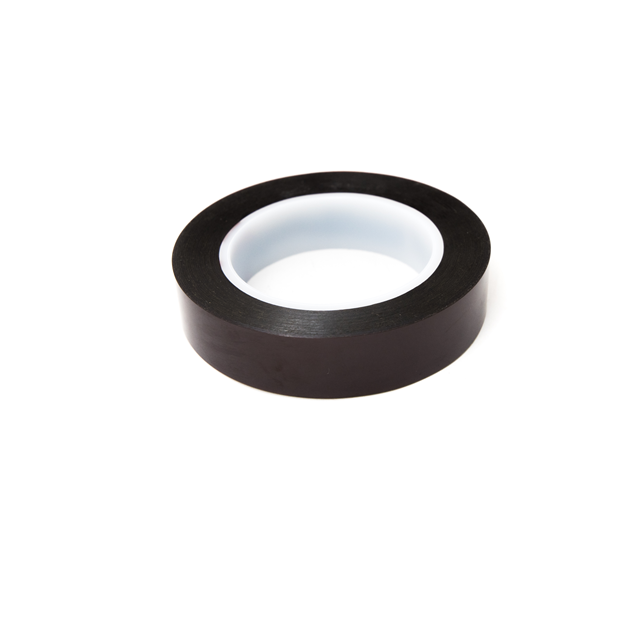 TAPE MASKING AMBER 11/16"X36YDS