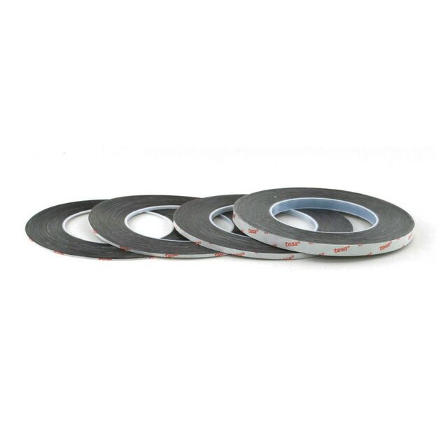 TAPE DBL COATED/SIDED 36YDS