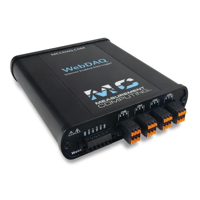 DATALOGGER ANALOG INPUT USB 2.0