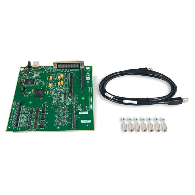 DAQ DEVICE MULTIFUNC I/O USB 2.0