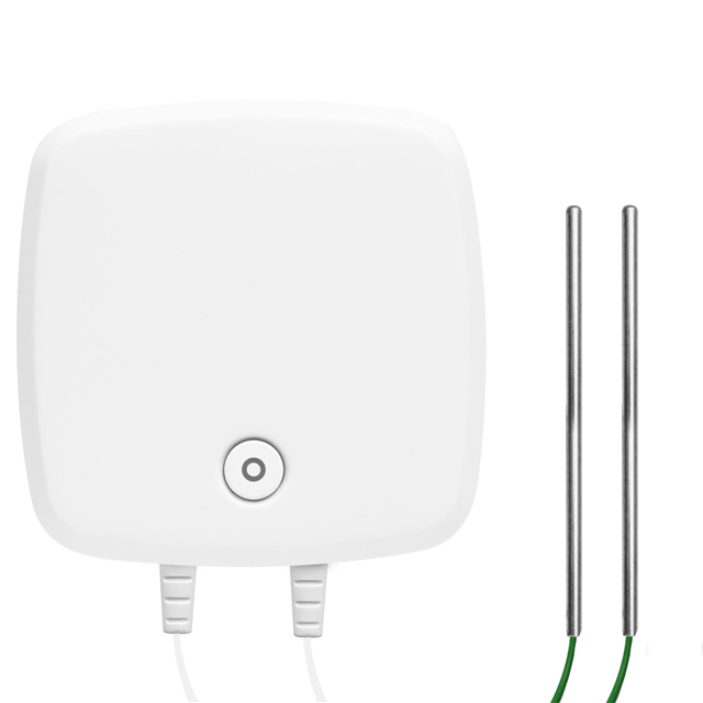 DATALOGGER TEMPERATURE