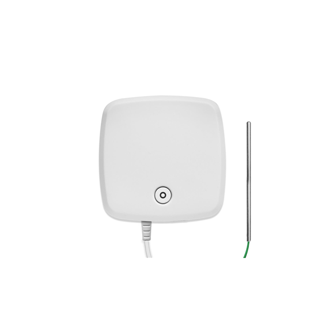 DATALOGGER TEMPERATURE