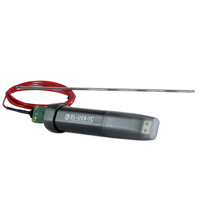 DATALOGGER TEMPERATURE USB 2.0