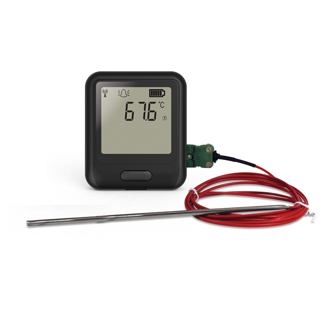 DATALOGGER TEMPERATURE WIFI