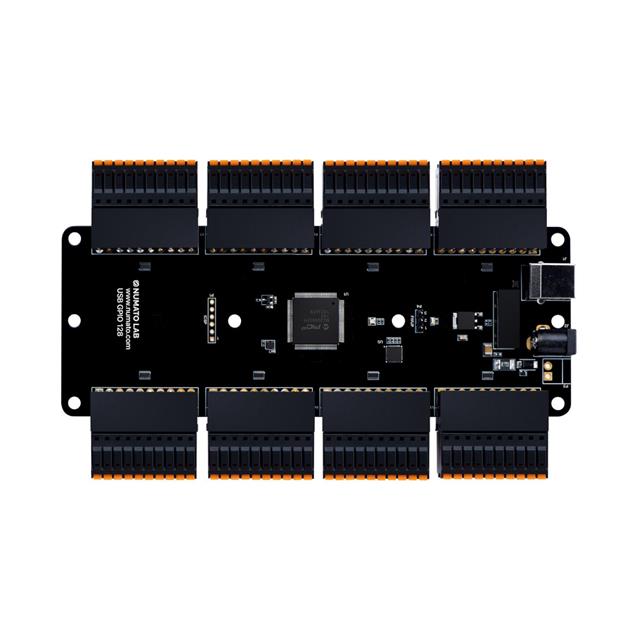MODULE ANALOG INPUT USB 2.0