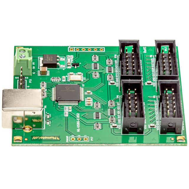 DAQ DEVICE ANALOG INPUT