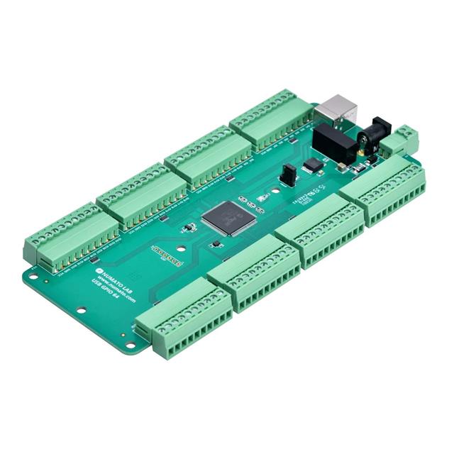 MODULE ANALOG INPUT USB 2.0