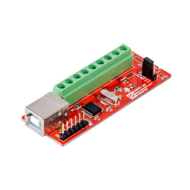 DAQ DEVICE MULTIFUNC I/O USB 2.0