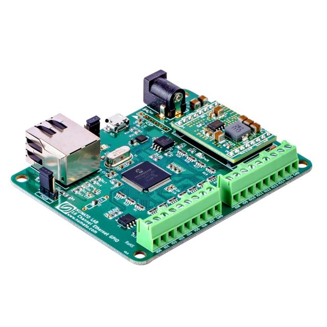 MODULE ANALOG INPUT