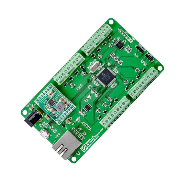 MODULE ANALOG INPUT