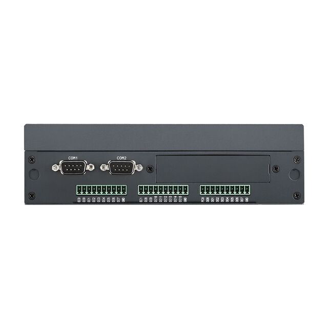 DAQ DEVICE MULTI I/O SCREW TERM