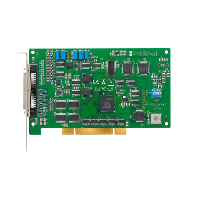 CARD COUNTER/TIMER PCI