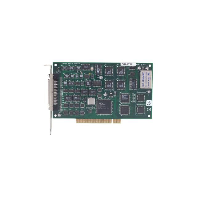 CARD MULTIFUNCTION I/O PCI